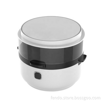 5.5L New Design Multifunctional Touch Screen Smart Air Fryer